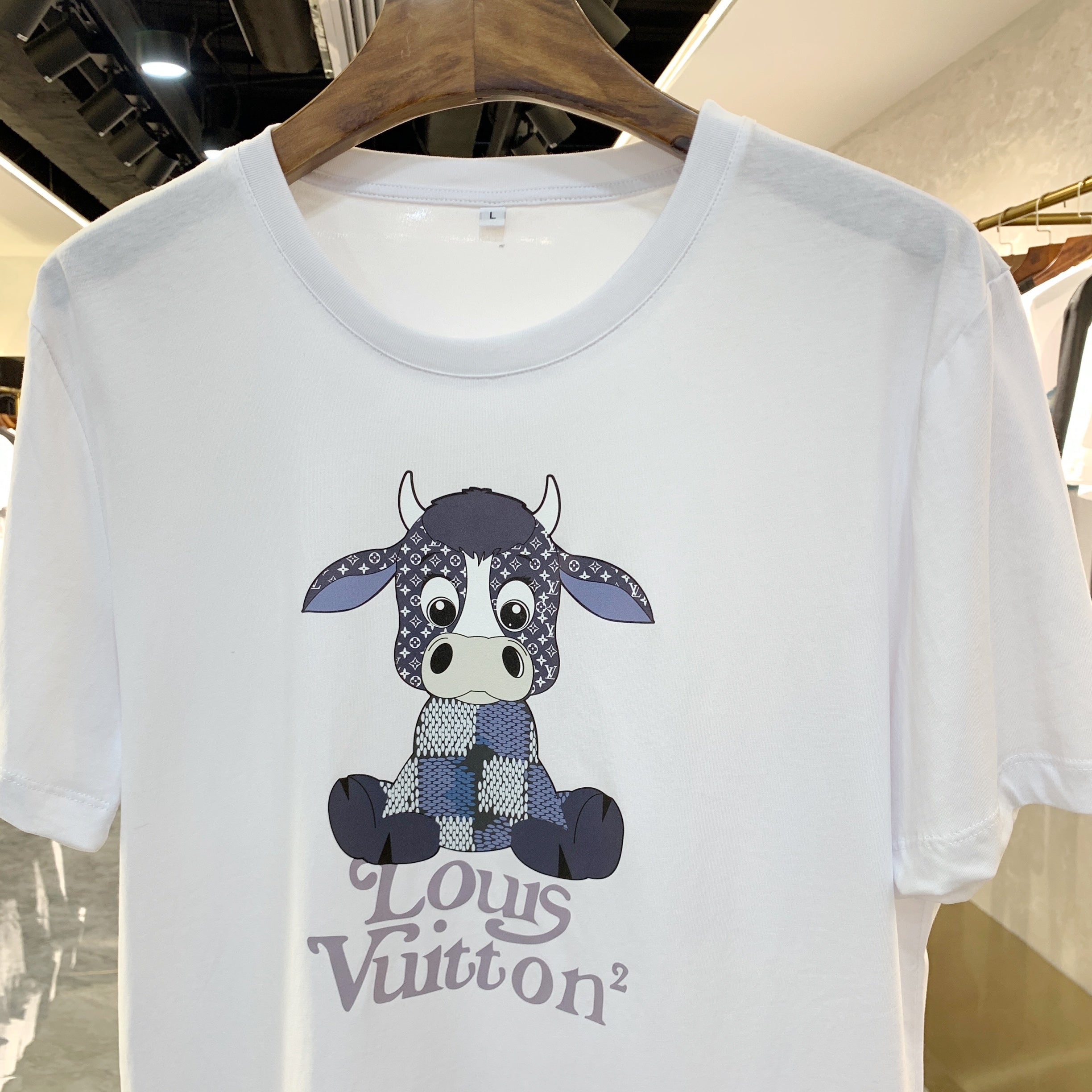 Louis Vuitton T-shirt