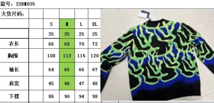 Louis Vuitton Sweatshirt