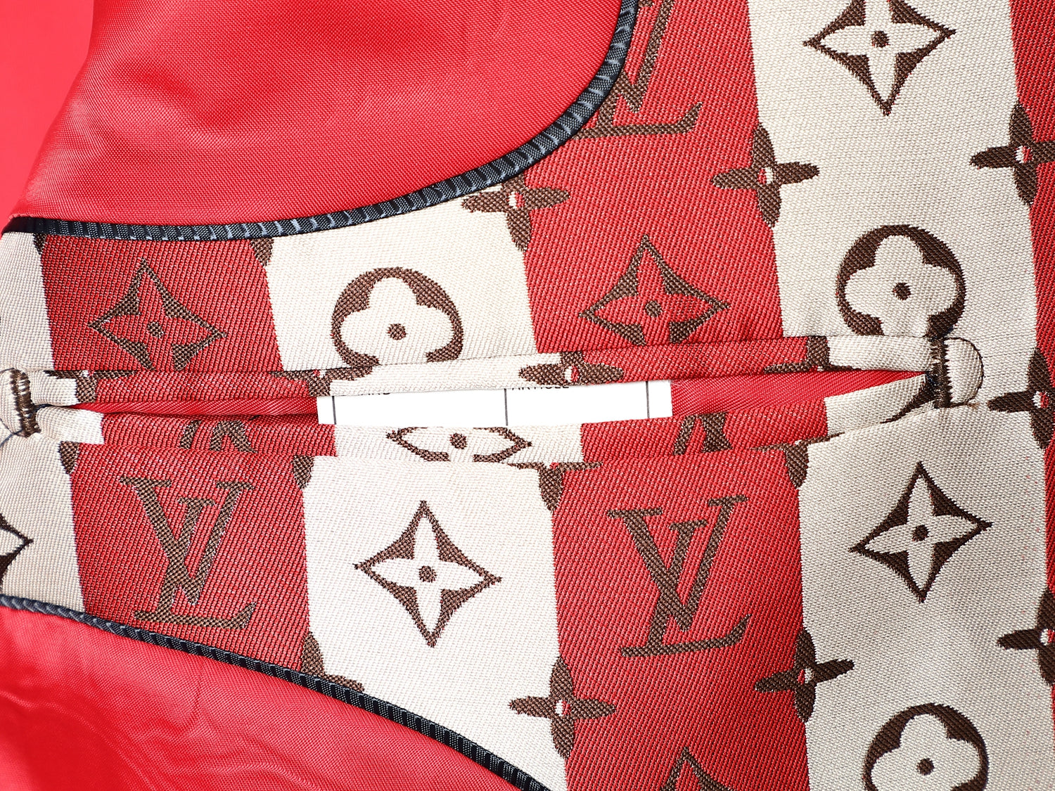 Louis Vuitton Blazer