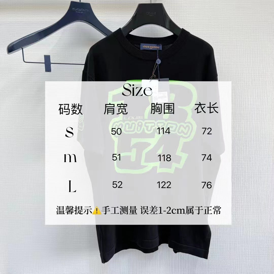 Louis Vuitton T-shirt