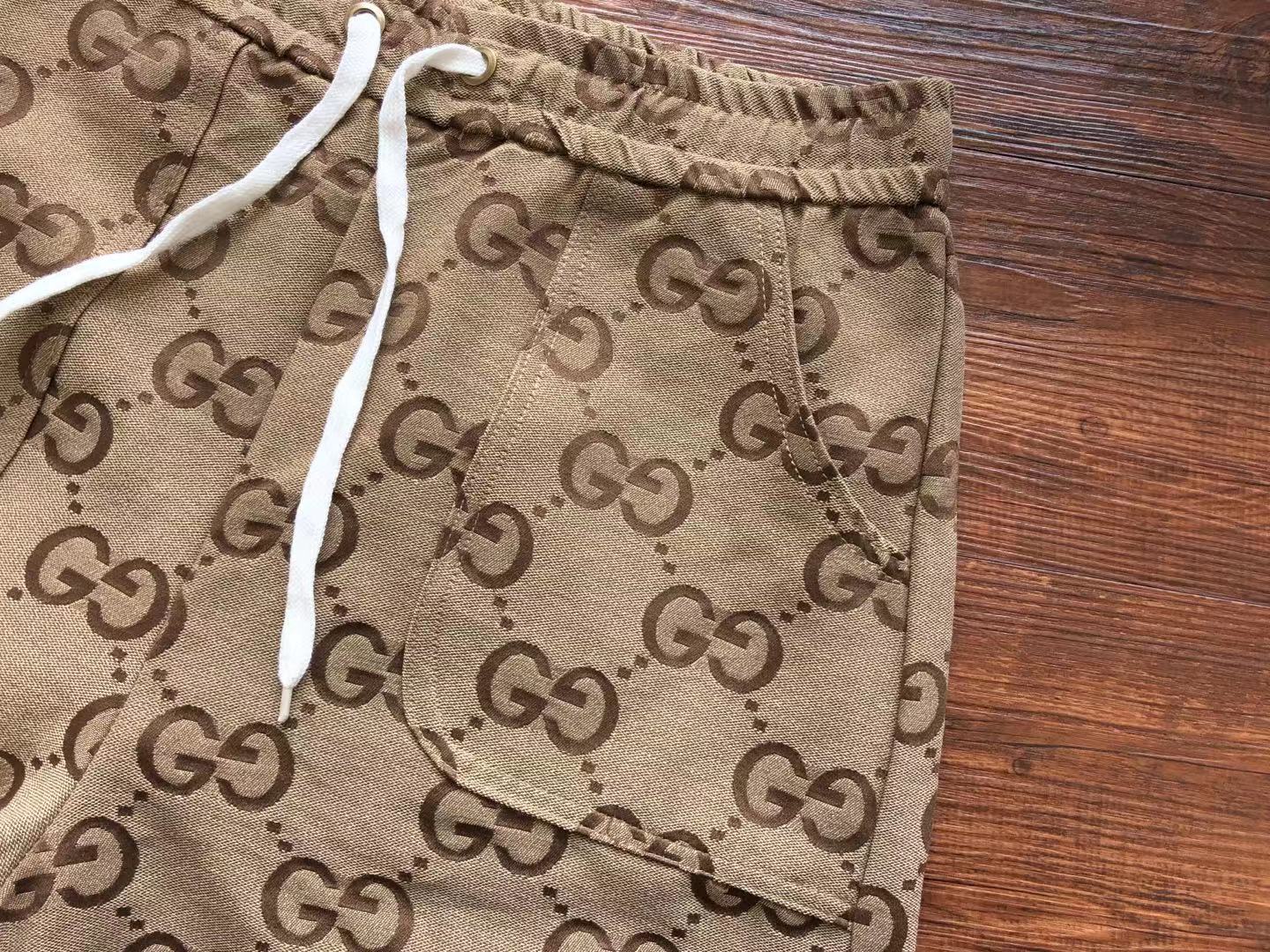 Gucci x The North Face Shorts