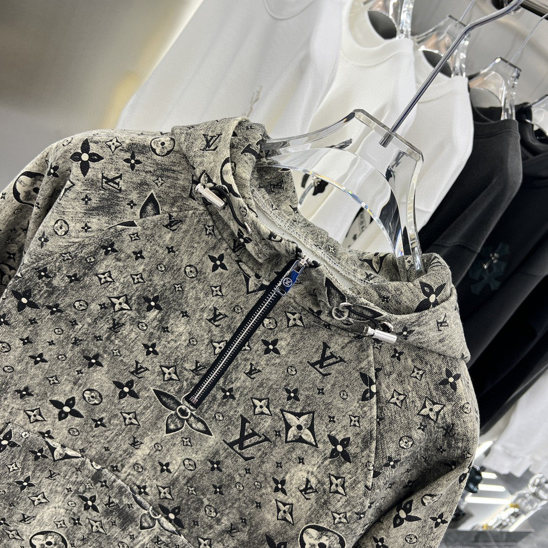 Louis Vuitton Hoodie