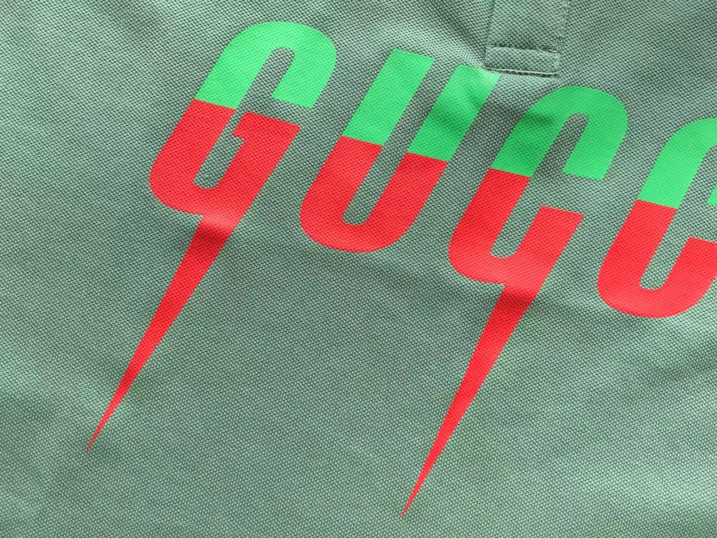 Gucci Shirt
