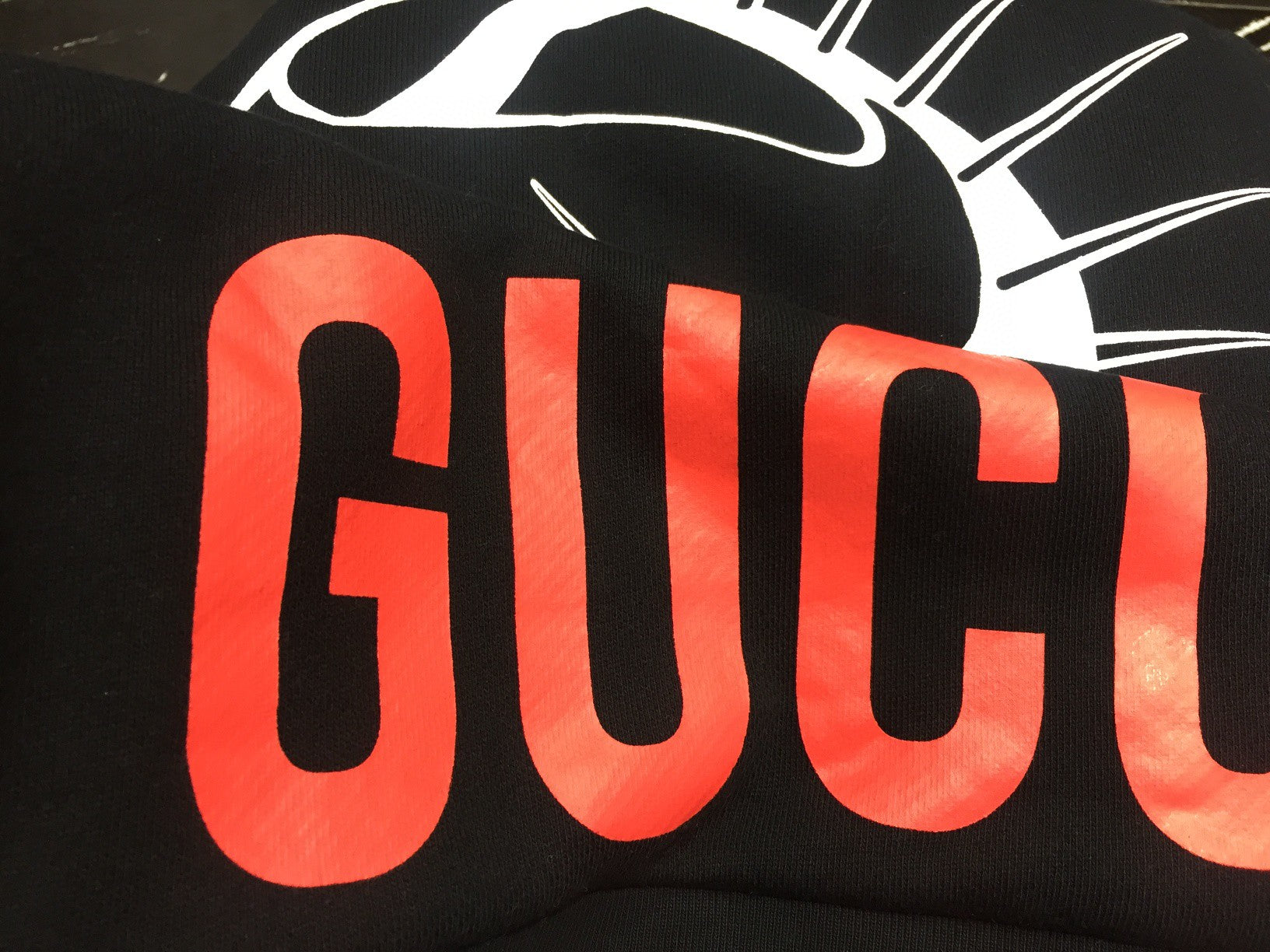 Gucci Sweatshirt