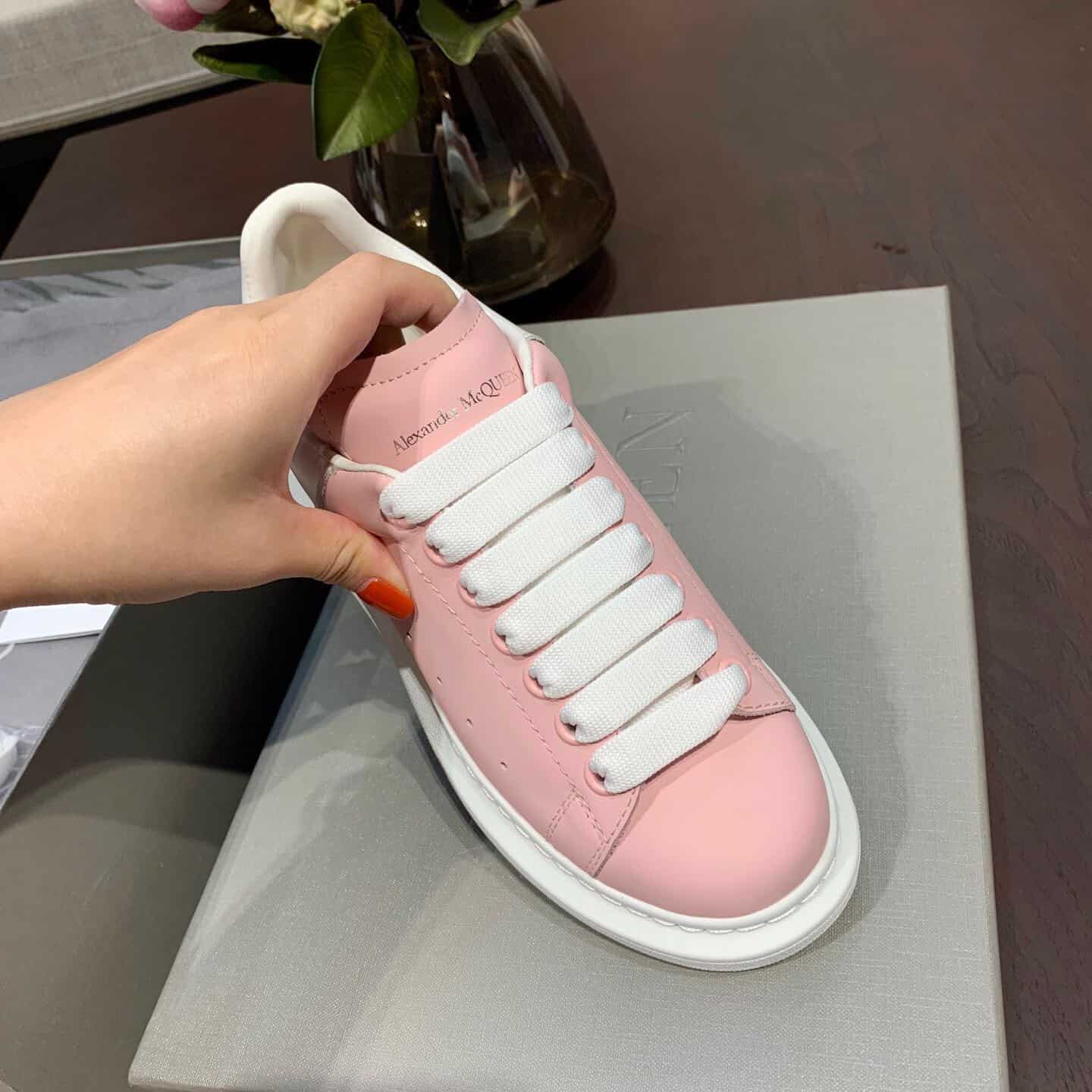 Alexander Mcqueen Sneaker Dupe - AM4