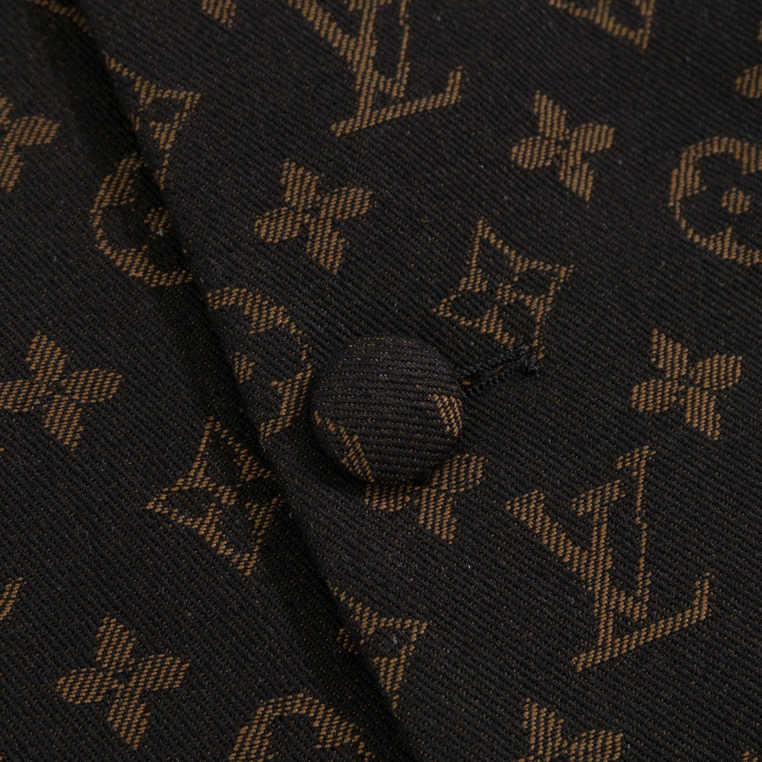 Louis Vuitton Blazer