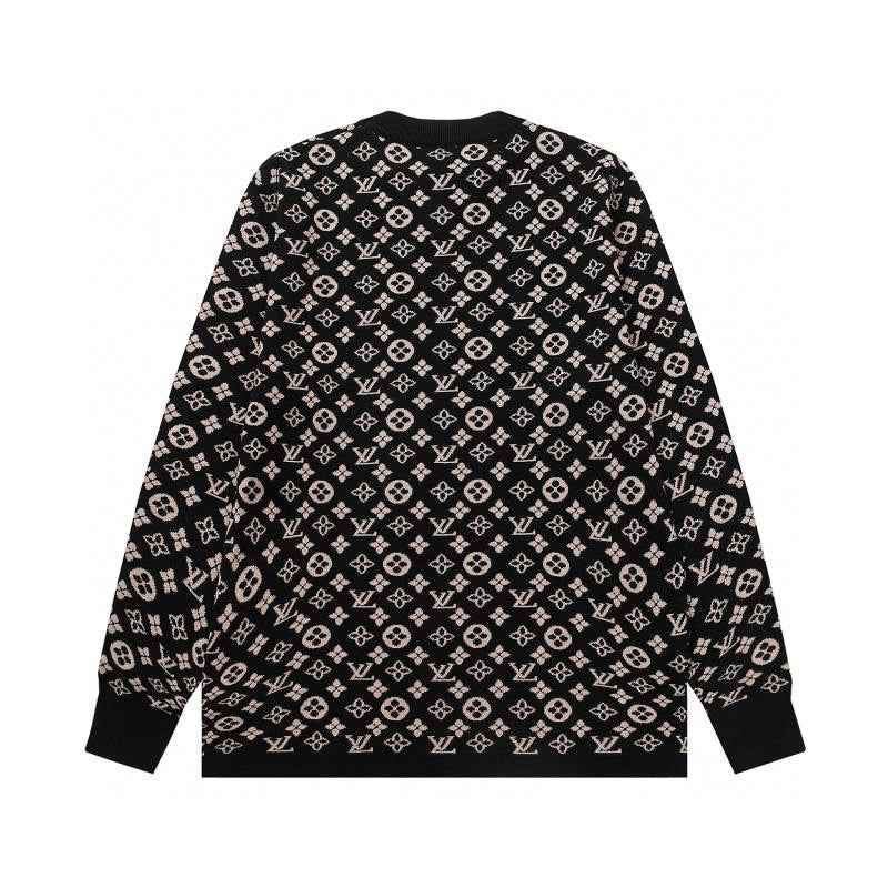 Louis Vuitton Sweatshirt