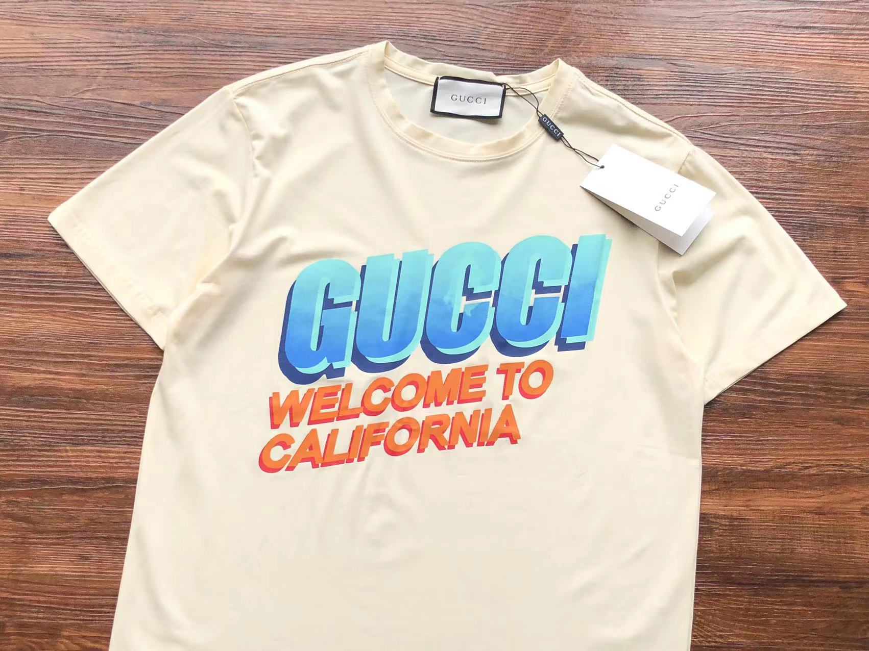 Gucci T-shirt