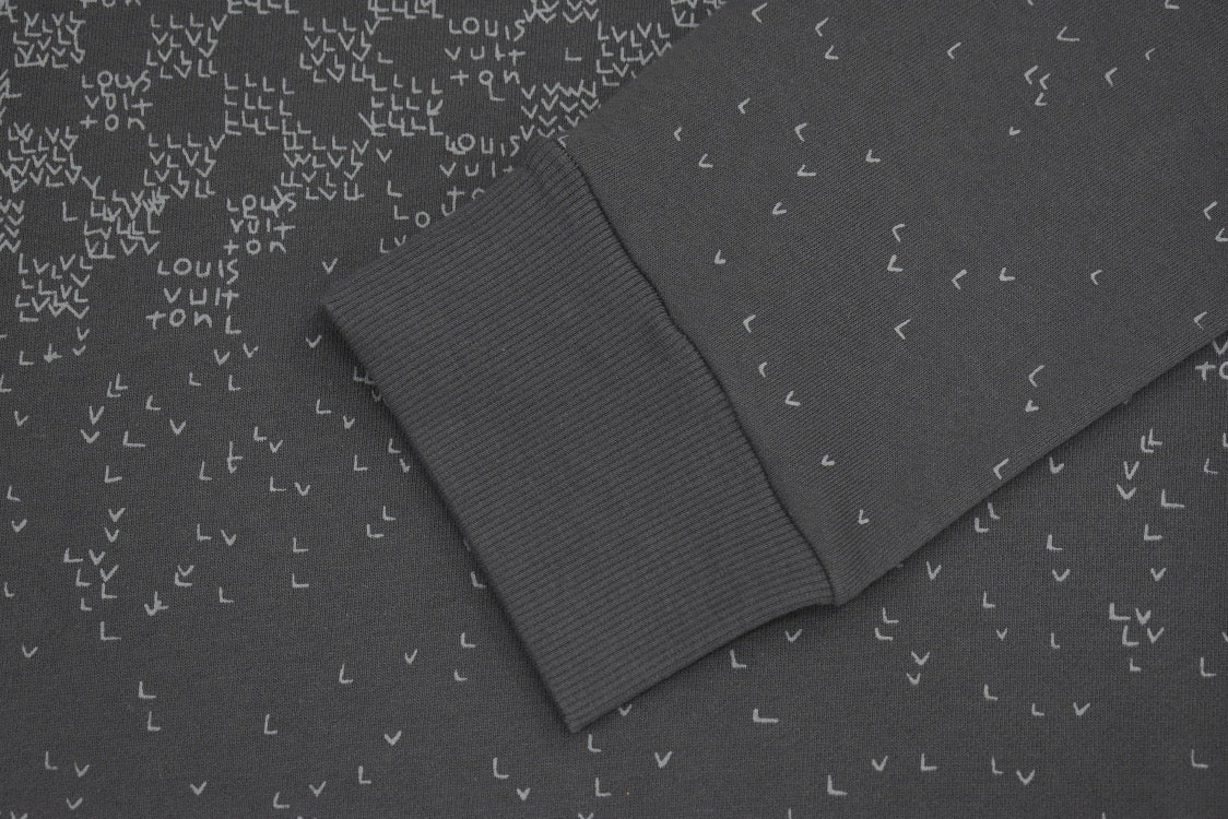 Louis Vuitton Sweatshirt