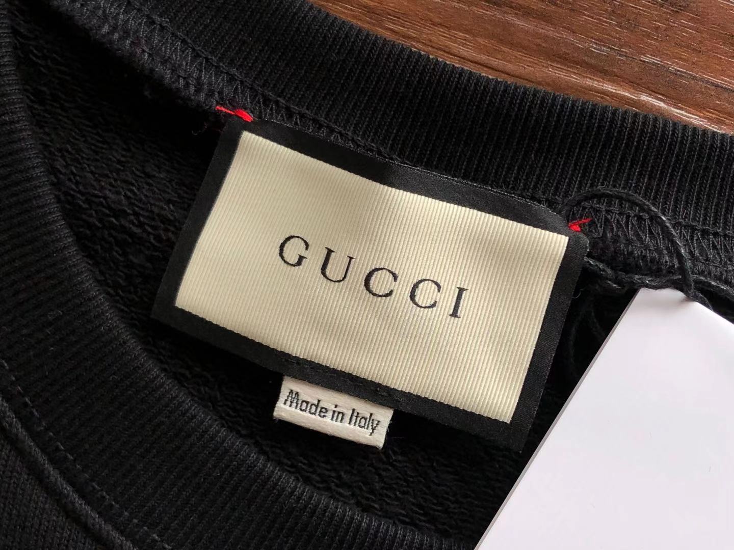 Gucci Sweatshirt