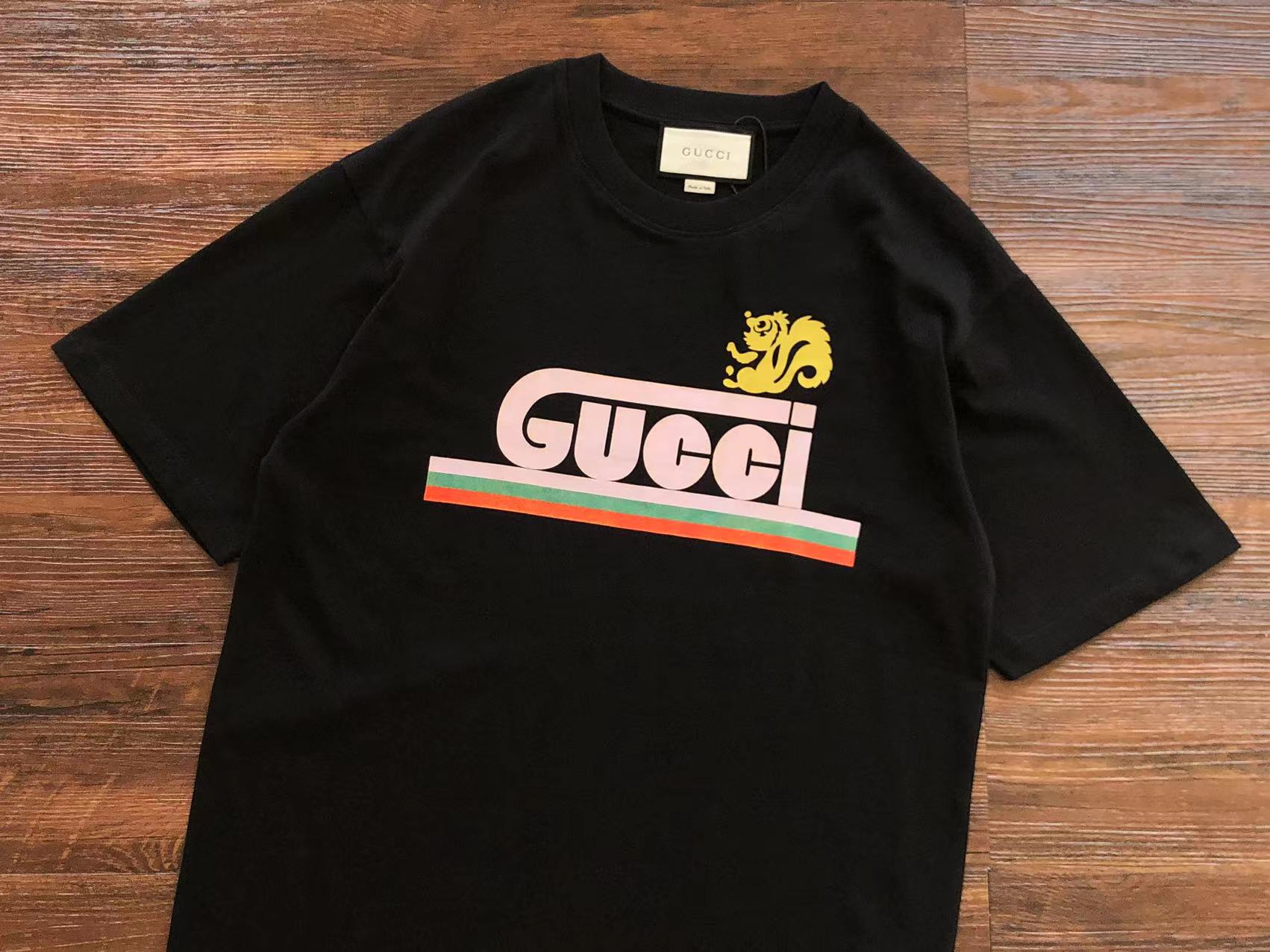 Gucci T-shirt