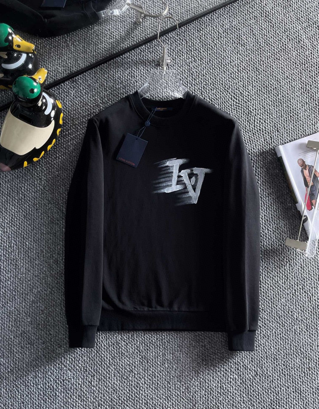 Louis Vuitton Sweatshirt