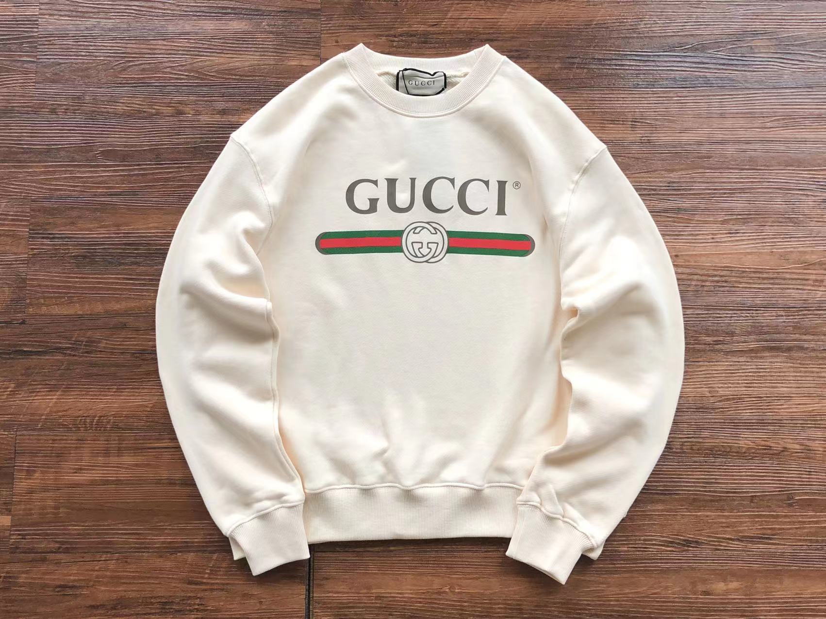 Gucci Sweatshirt