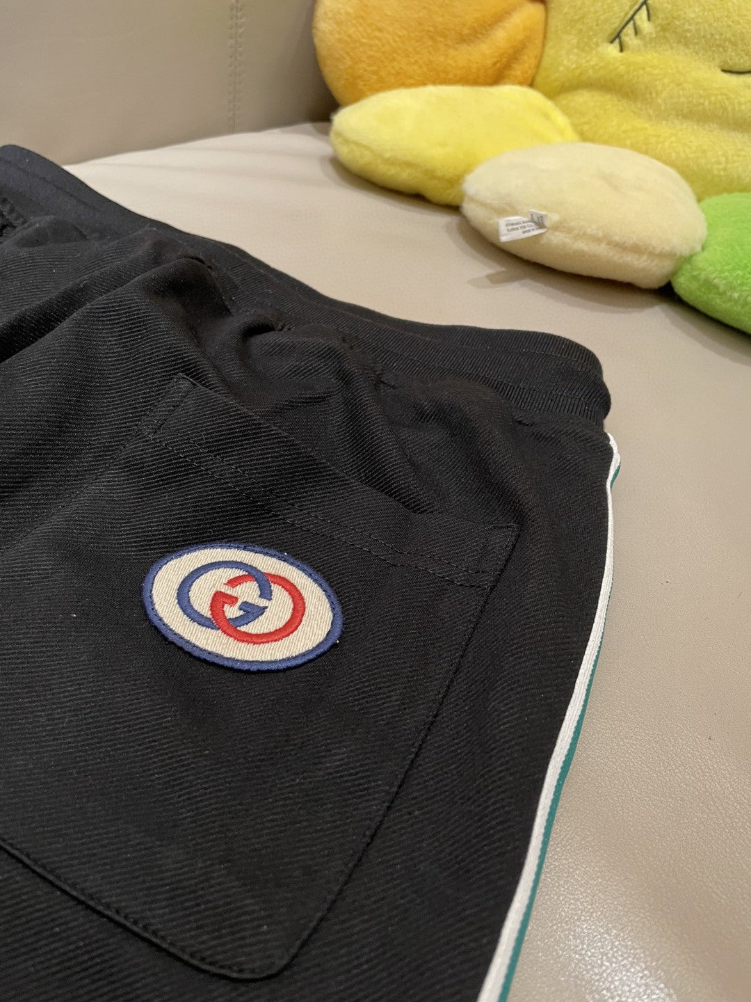 Gucci Jacket + Pants Set