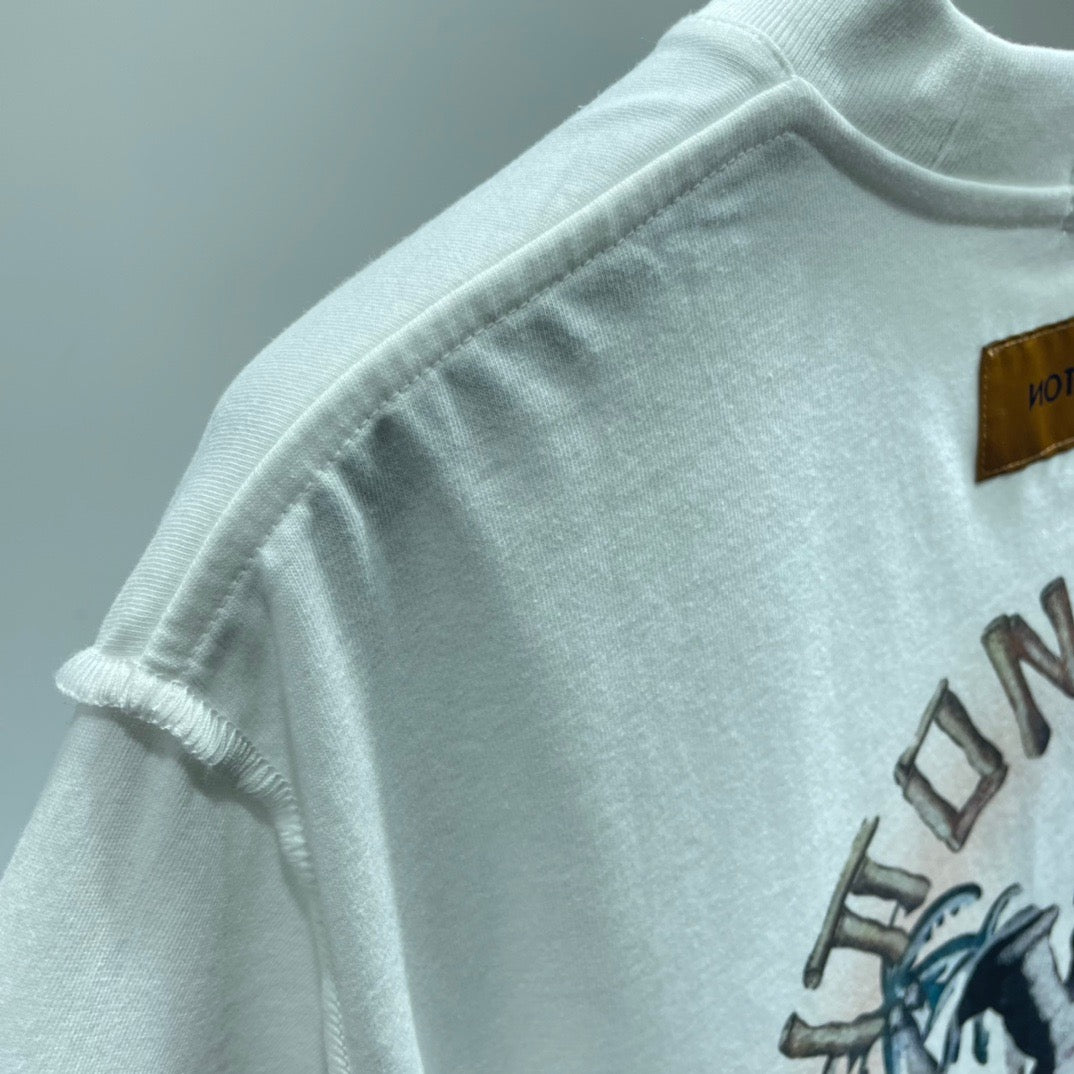 Louis Vuitton T-shirt