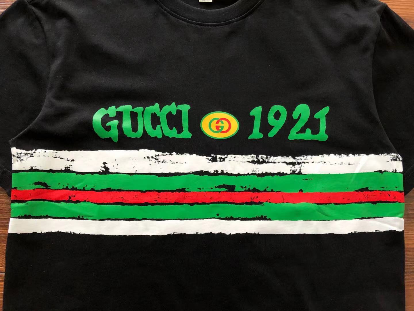 Gucci T-shirt