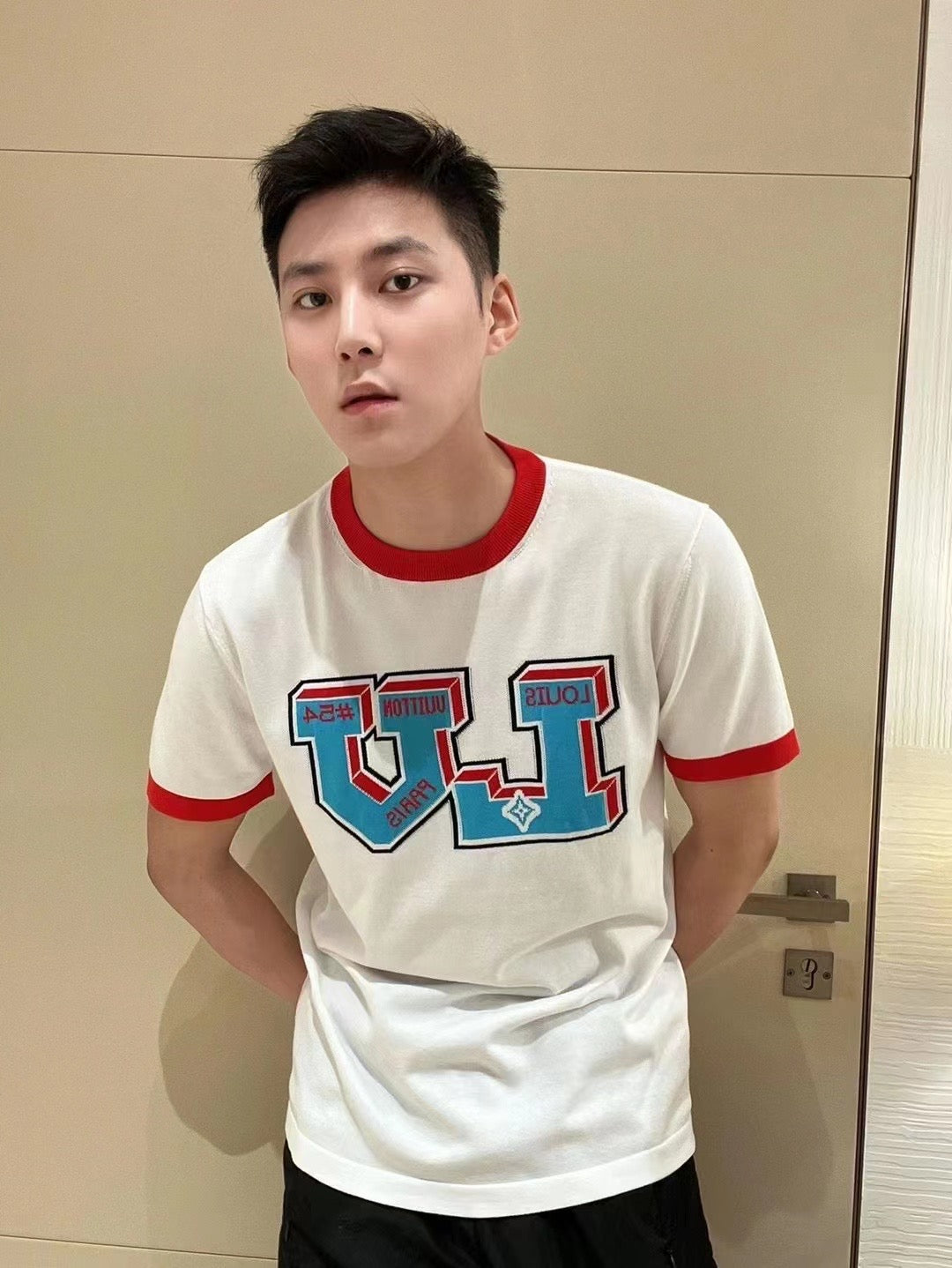 Louis Vuitton T-shirt