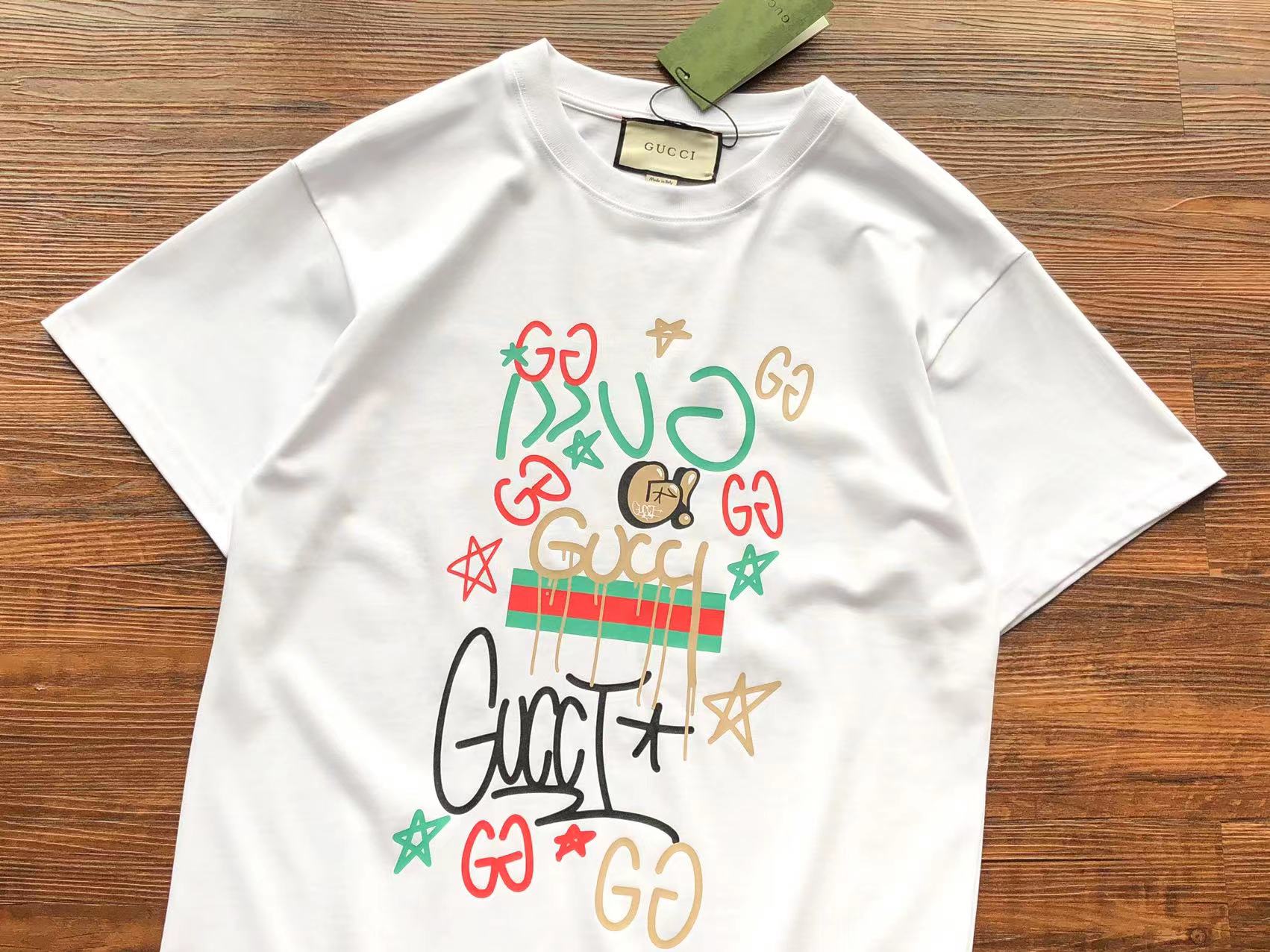 Gucci T-shirt