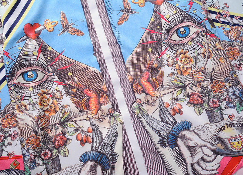 Gucci Long Sleeve Shirt