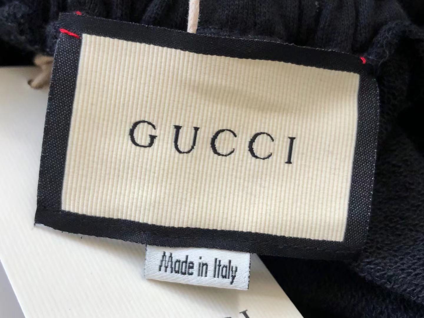 Gucci Sweatpants