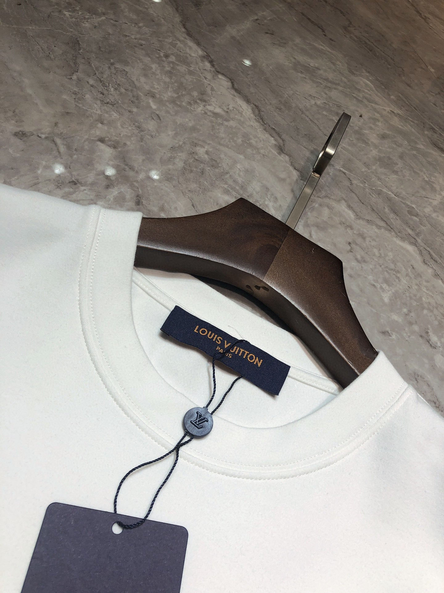 Louis Vuitton Long Sleeve Shirt