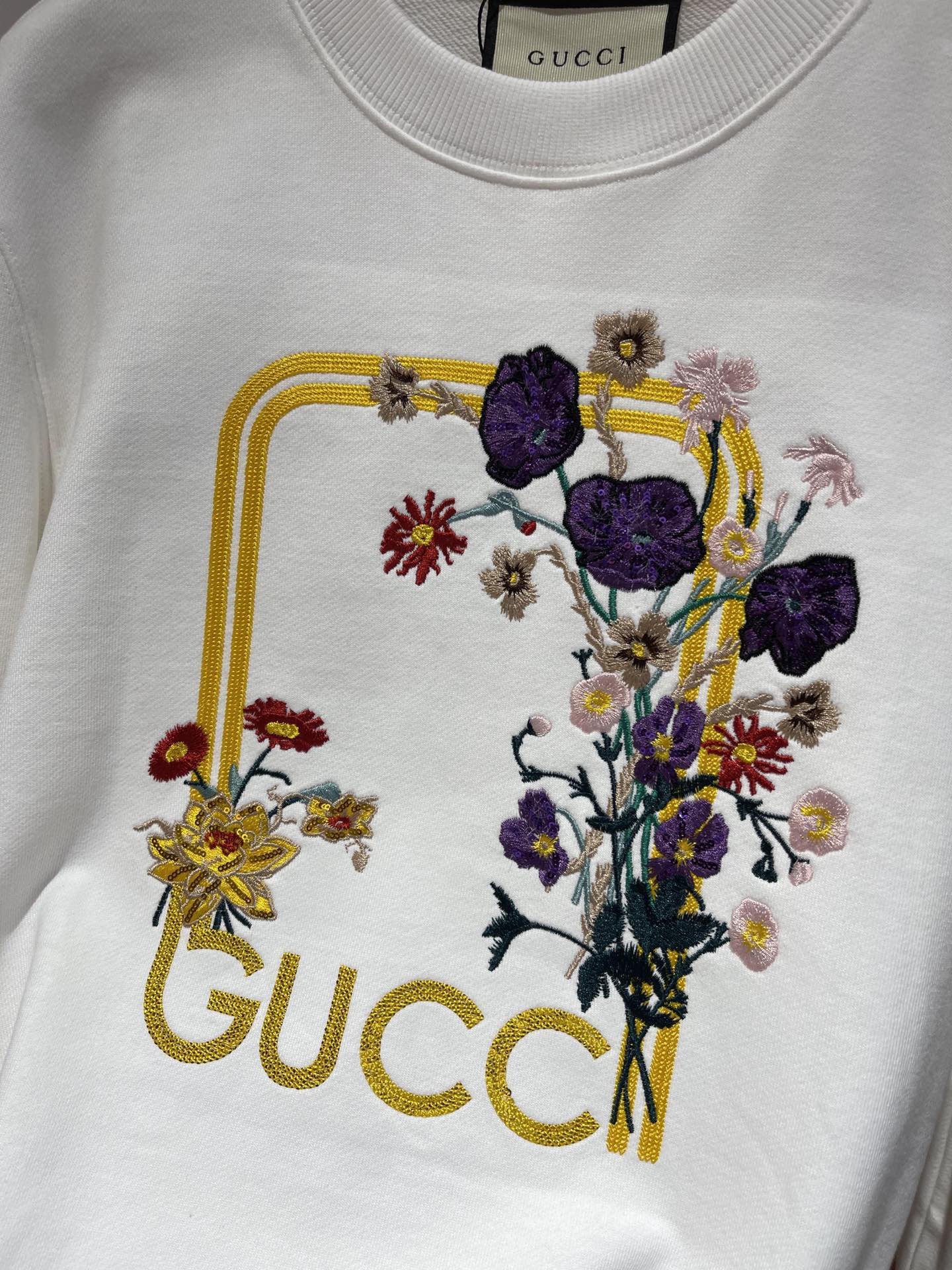 Gucci Sweatshirt