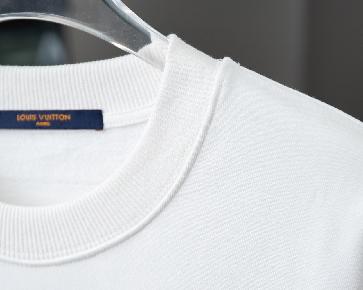 Louis Vuitton Sweatshirt