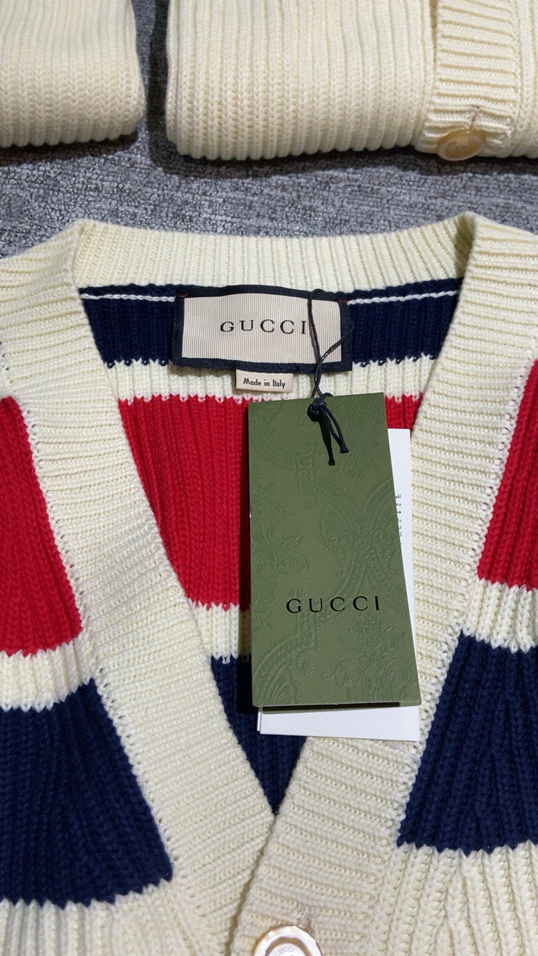 Gucci Cardigan