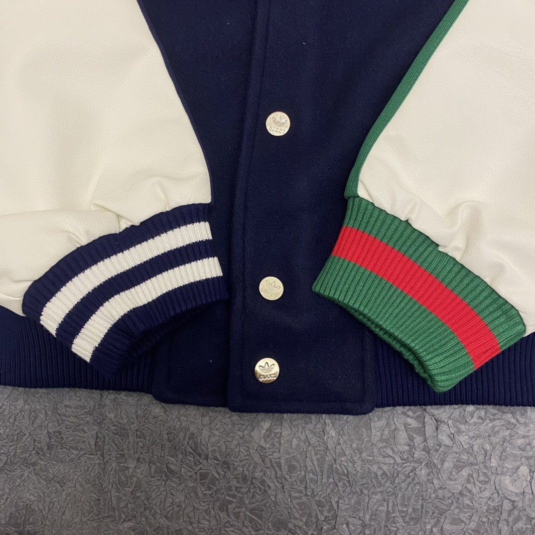 Gucci Varsity Jacket