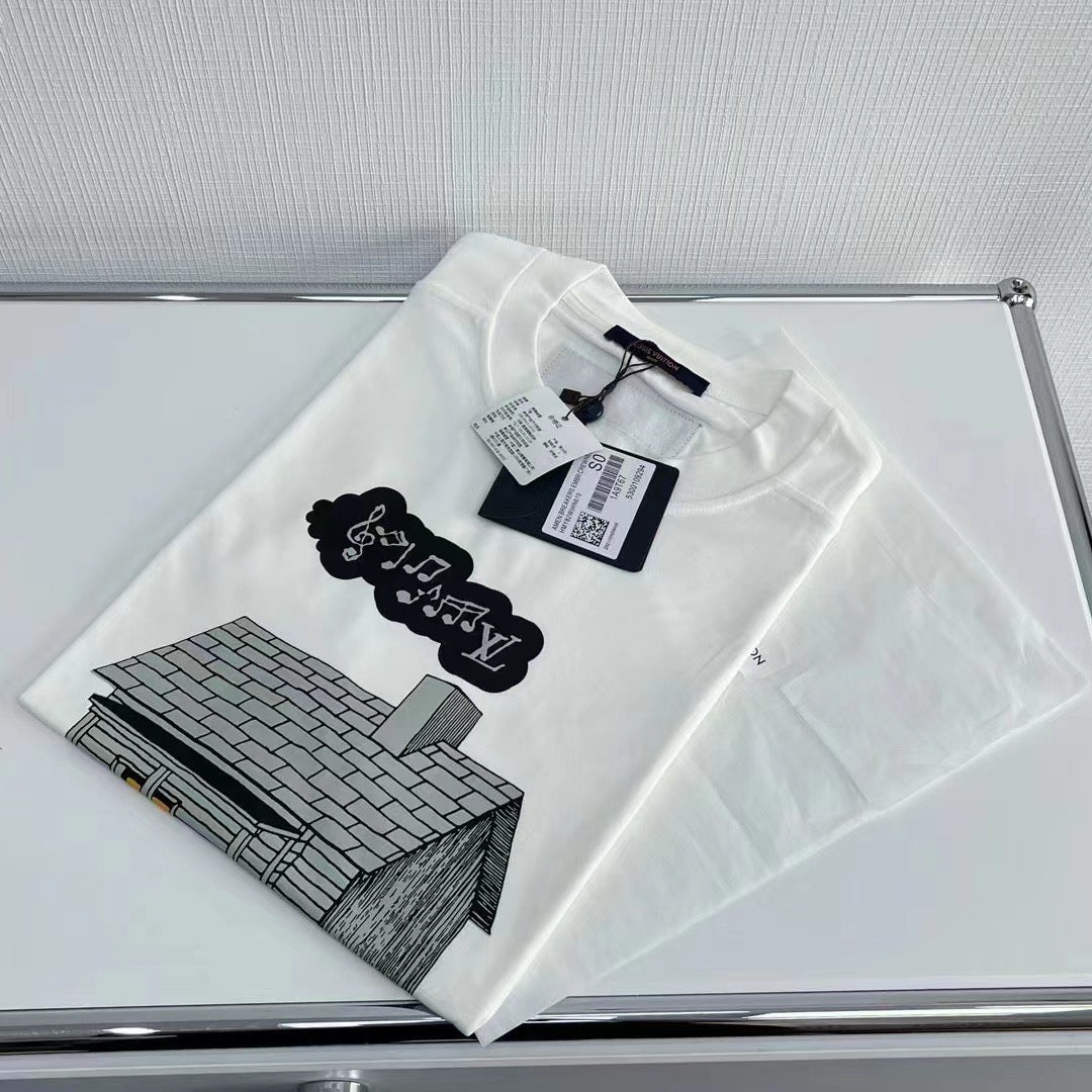 Louis Vuitton T-shirt