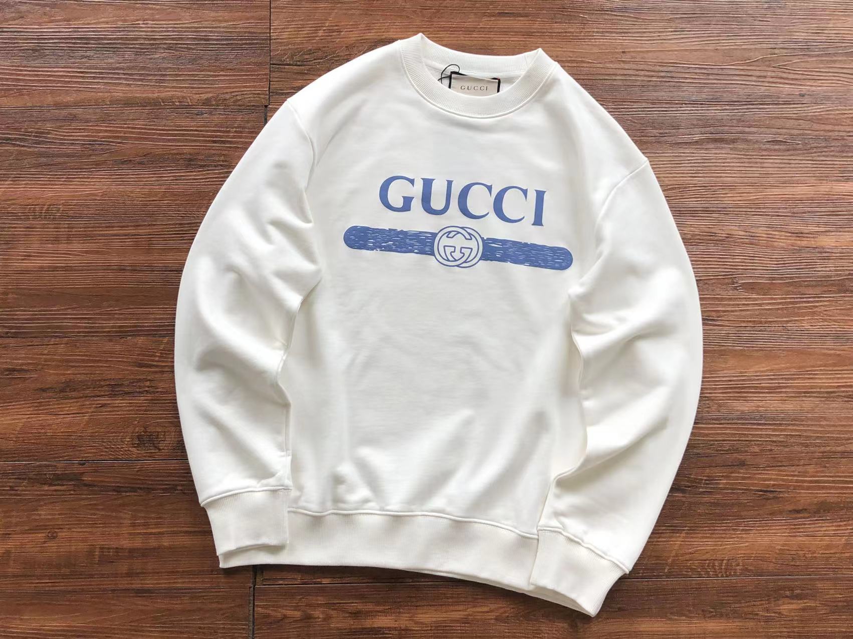 Gucci Sweatshirt