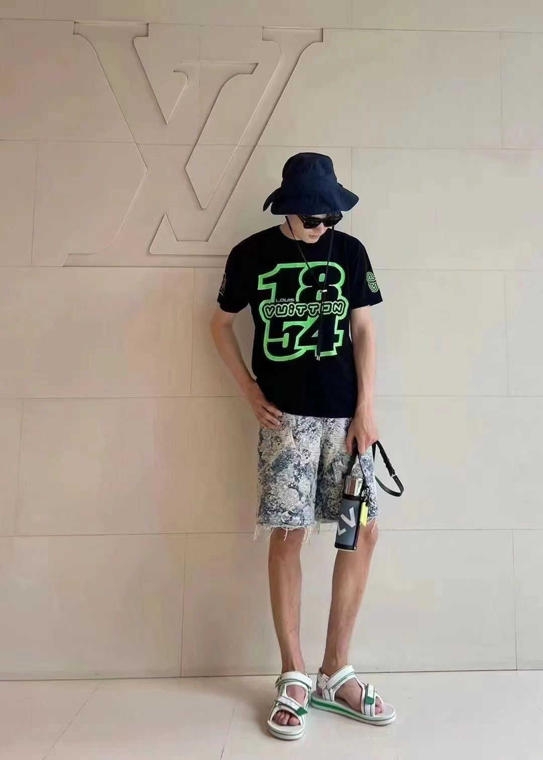 Louis Vuitton T-shirt