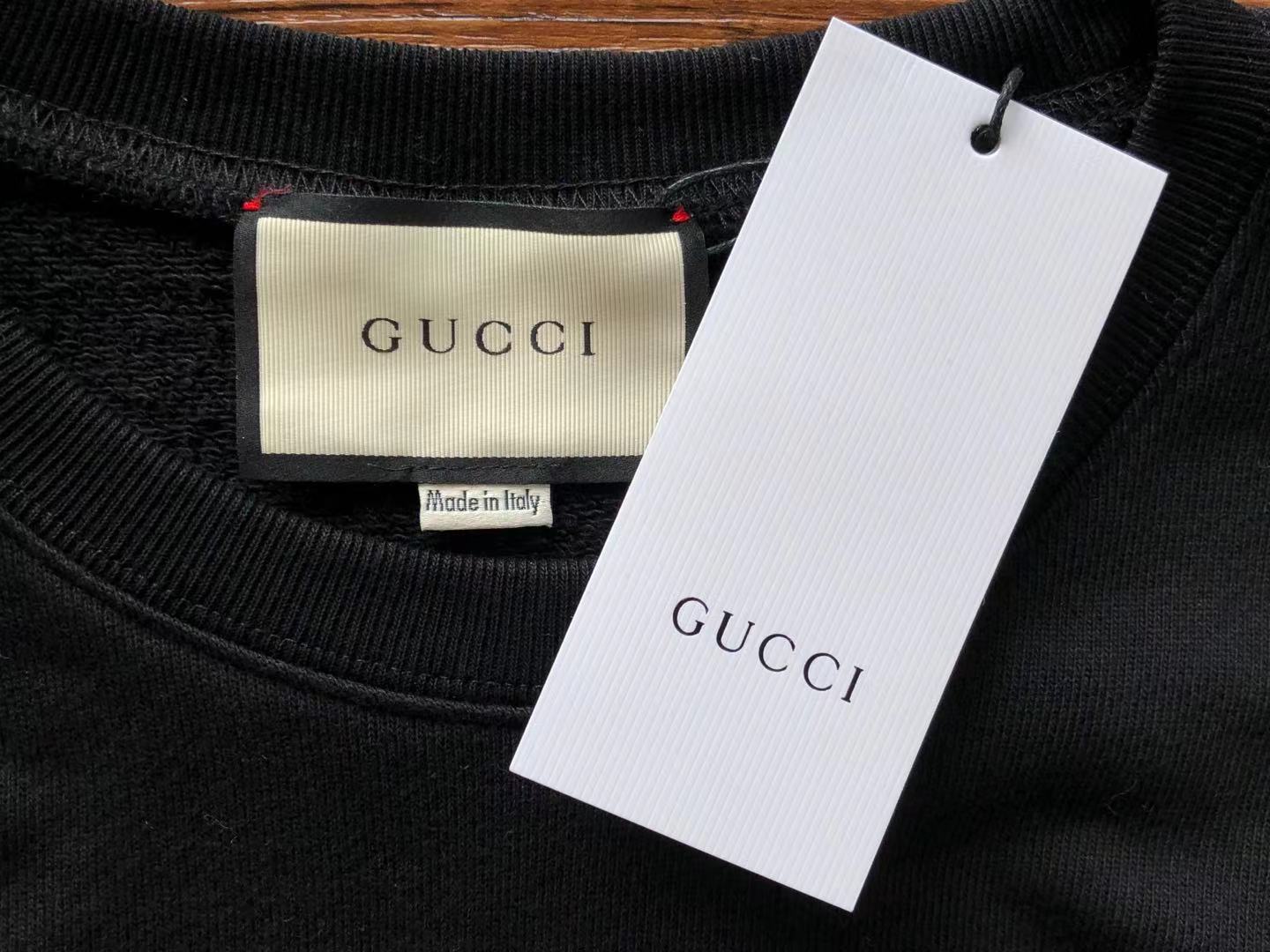 Gucci Sweatshirt