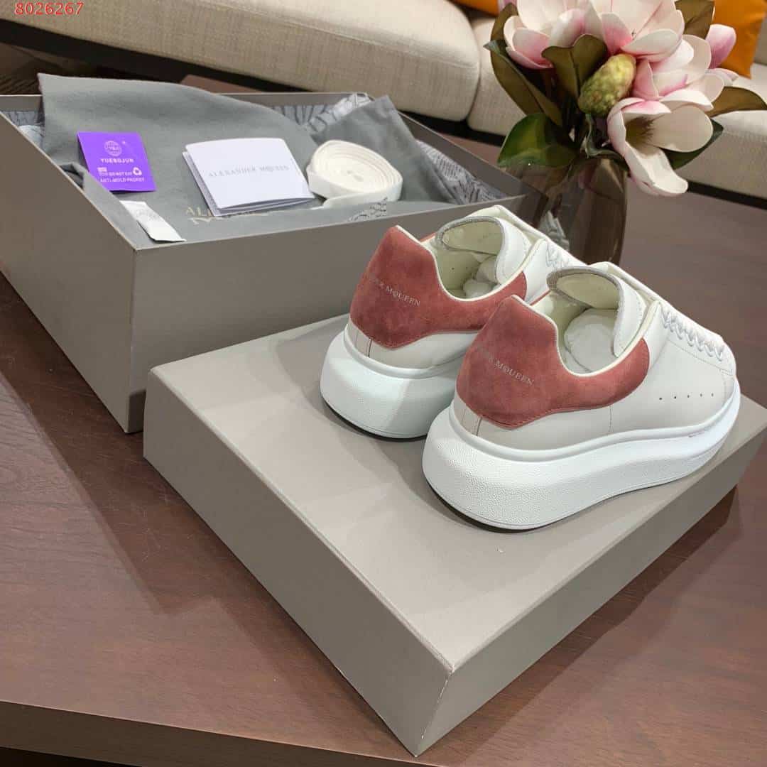 Alexander Mcqueen Sneaker Dupe - AM8