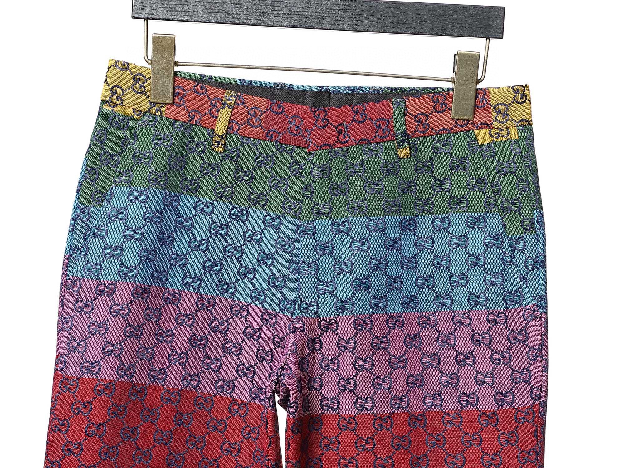 Gucci Pants