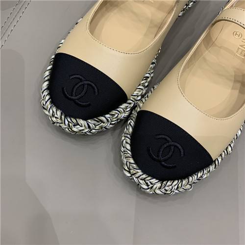 Chanel Dupe Shoes sandals womens