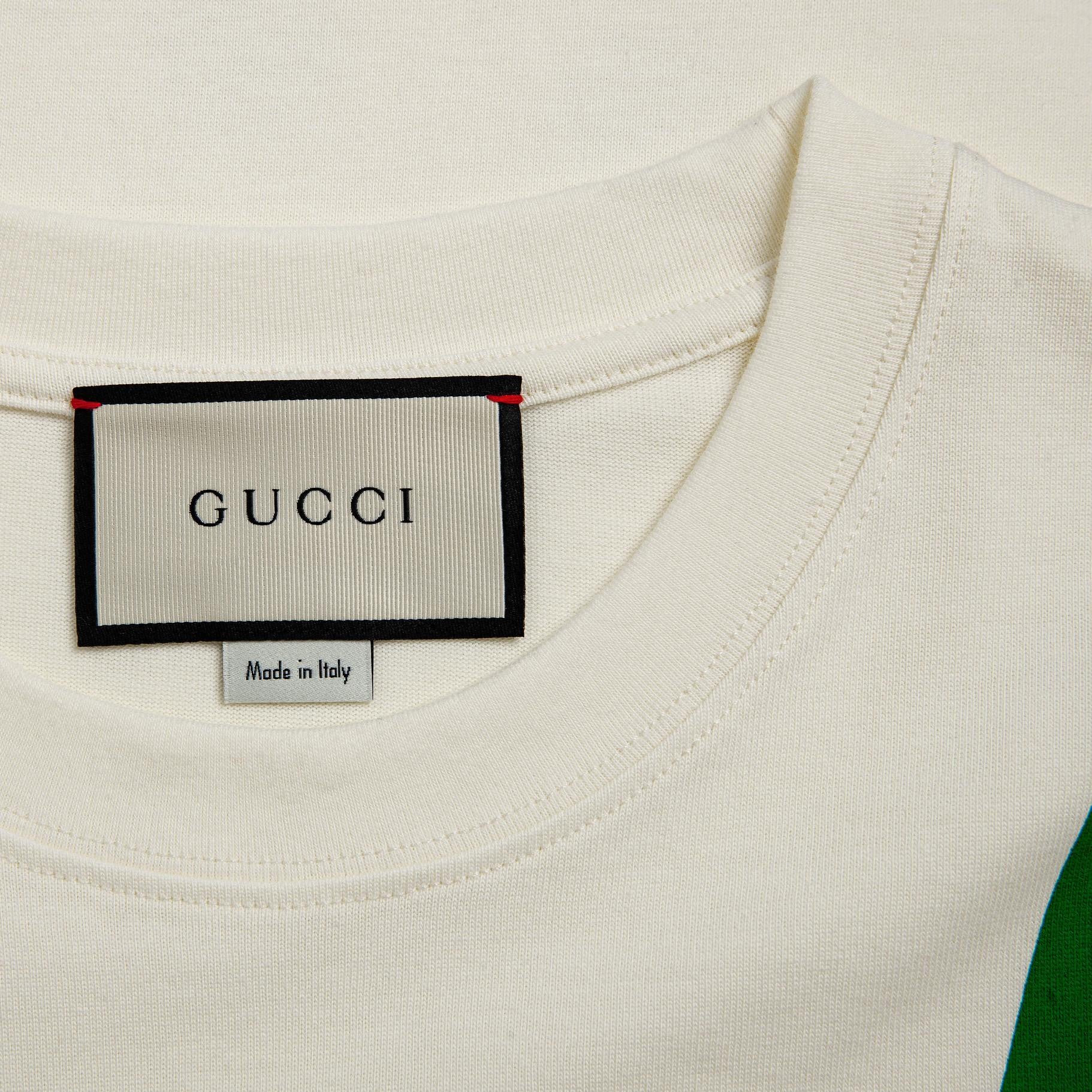 Gucci T-shirt