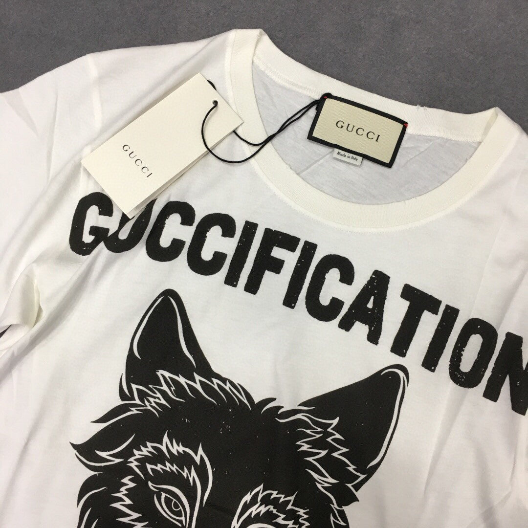 Gucci T-shirt