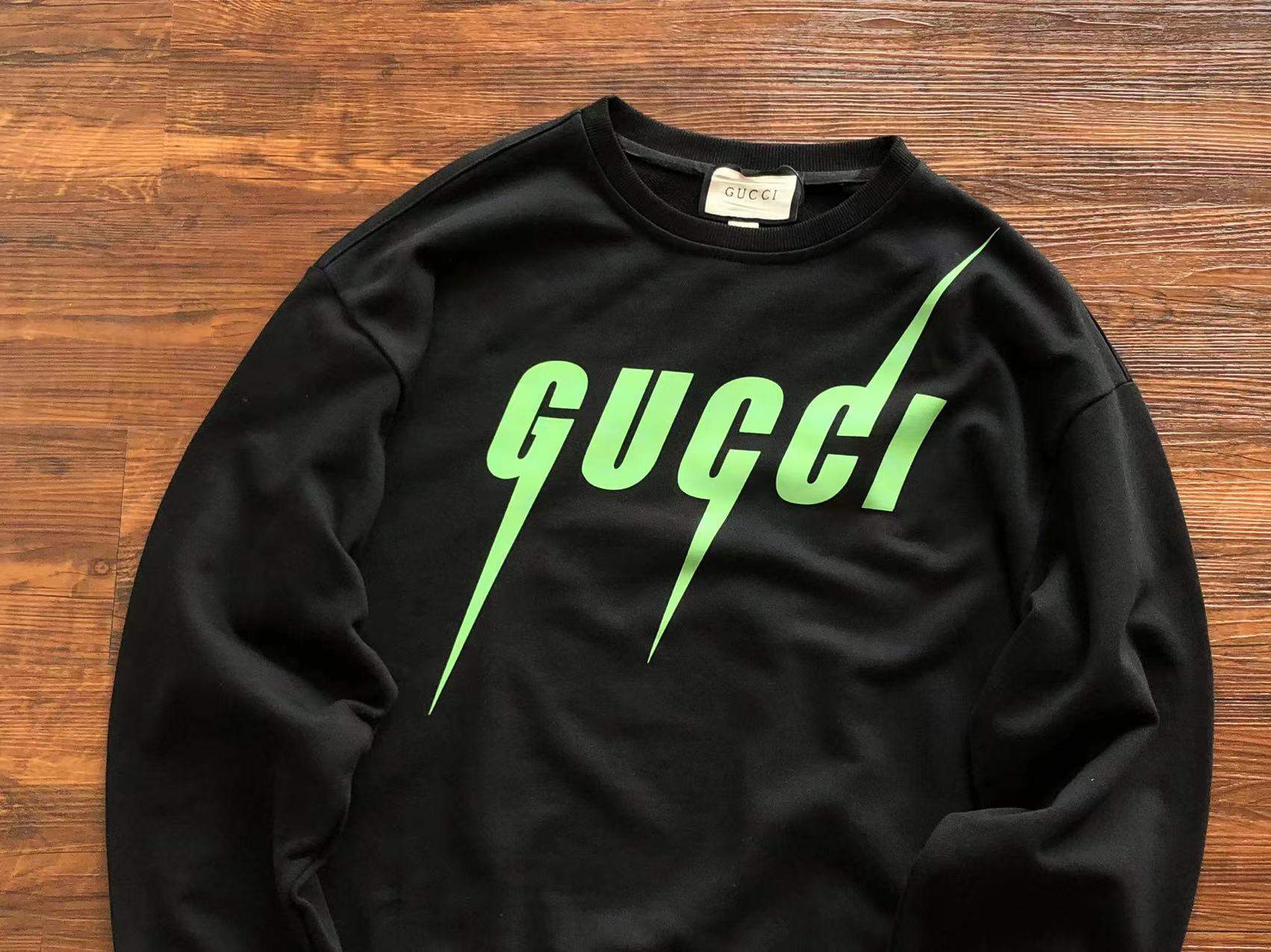 Gucci Sweatshirt