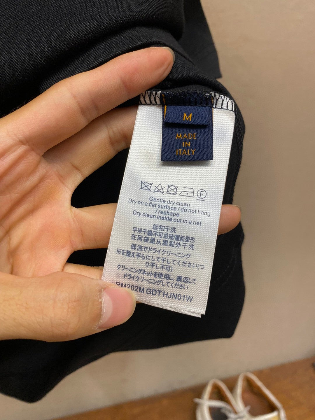 Louis Vuitton T-shirt