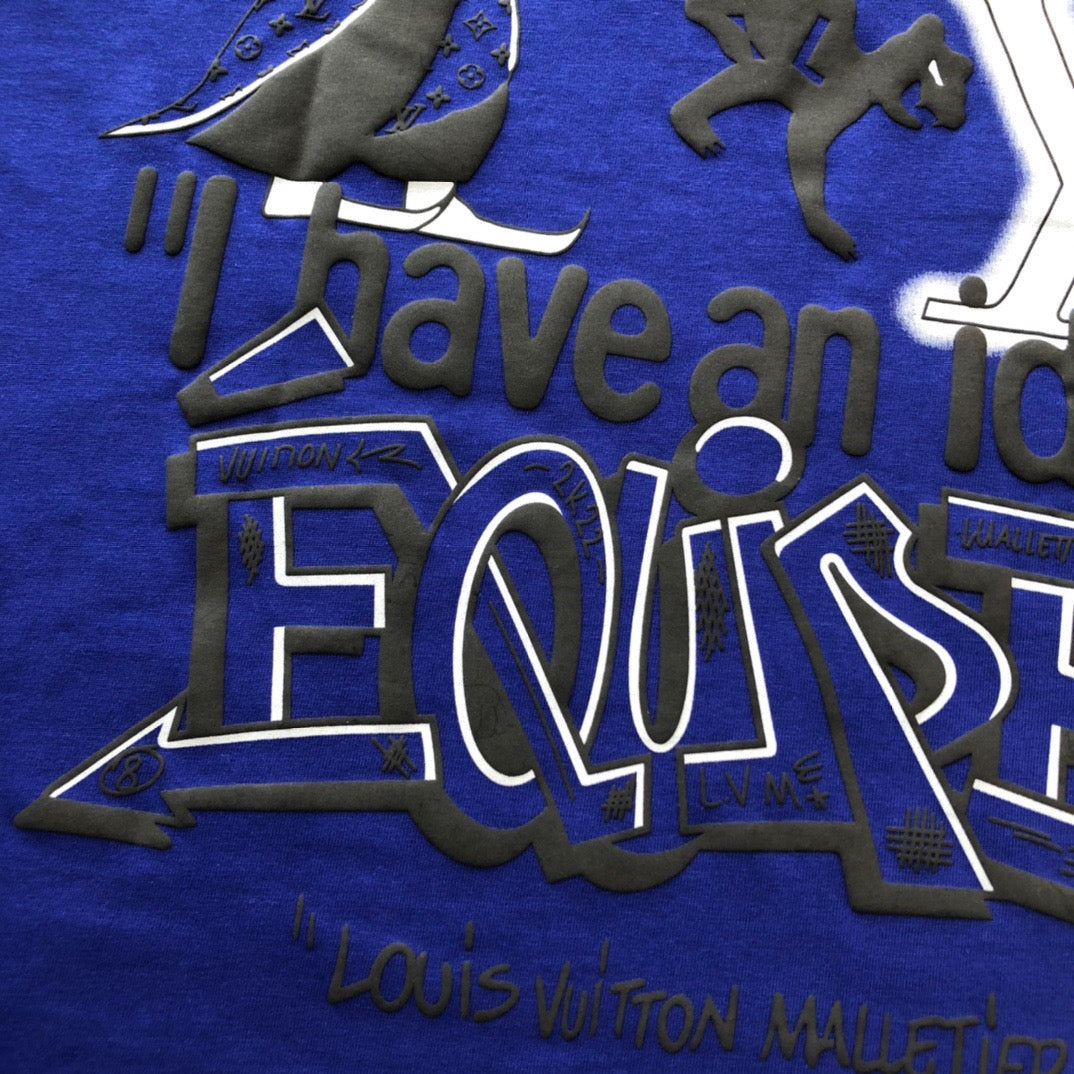 Louis Vuitton T-shirt