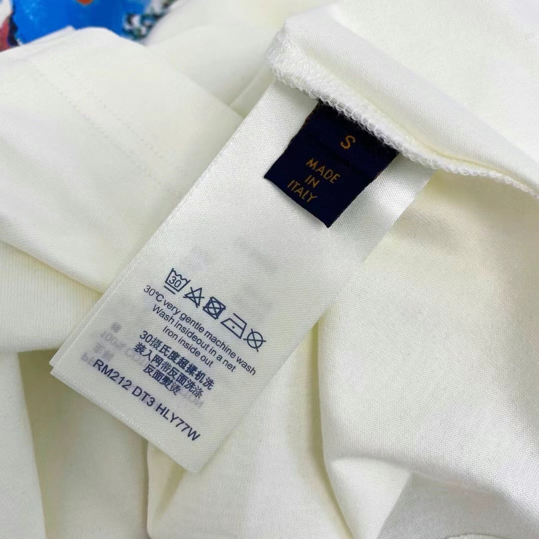 Louis Vuitton T-shirt