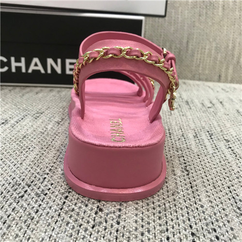 Chanel Dupe Shoes sandals womens