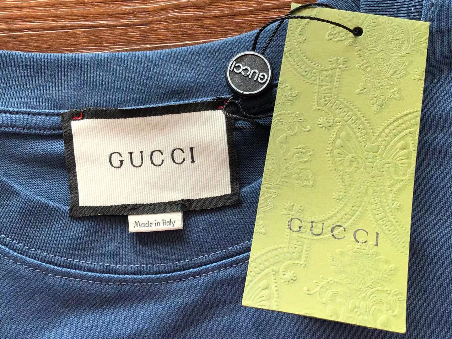 Gucci T-shirt
