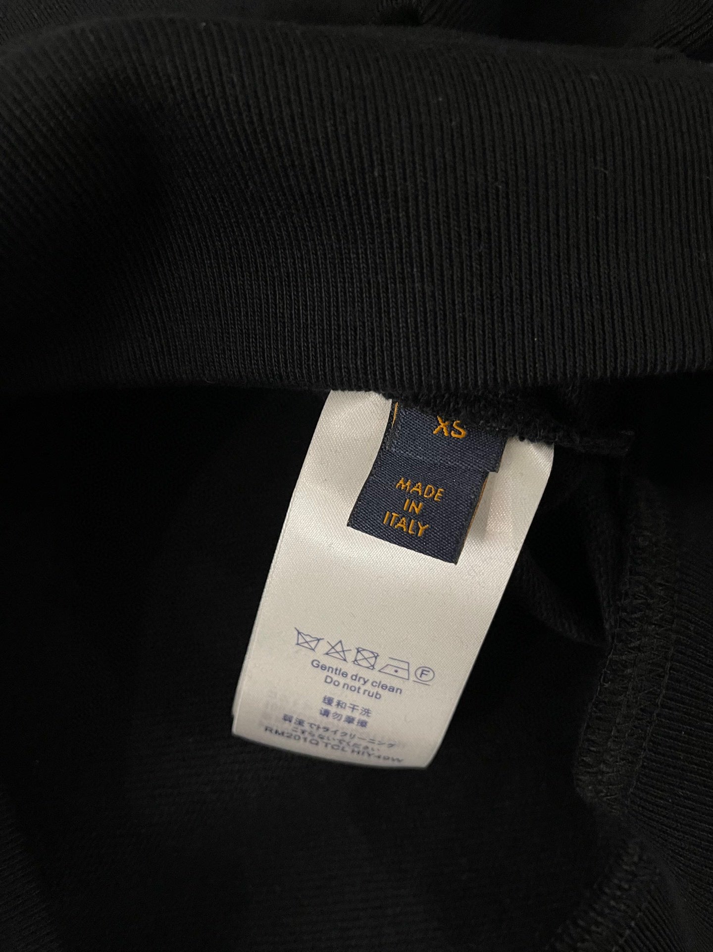 Louis Vuitton Sweatshirt