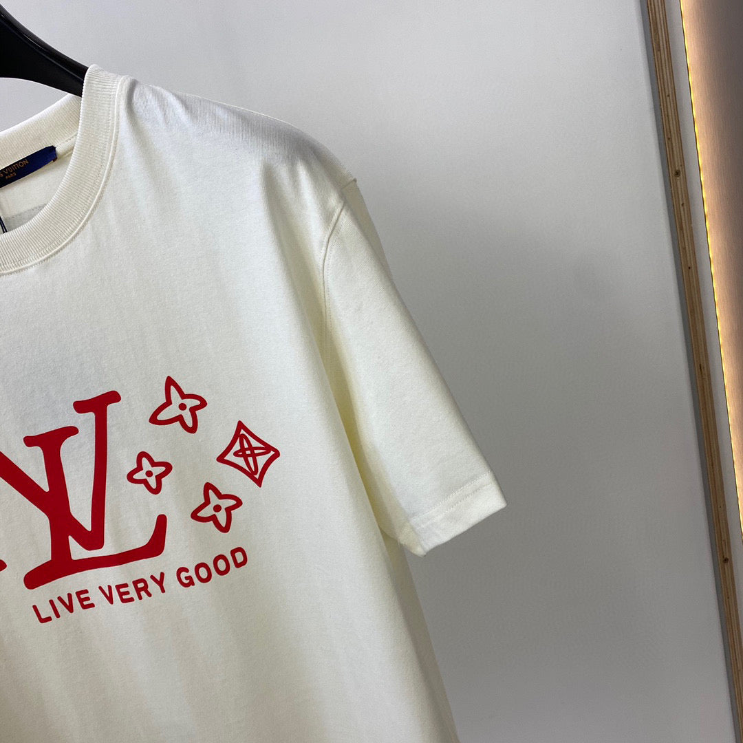 Louis Vuitton T-shirt