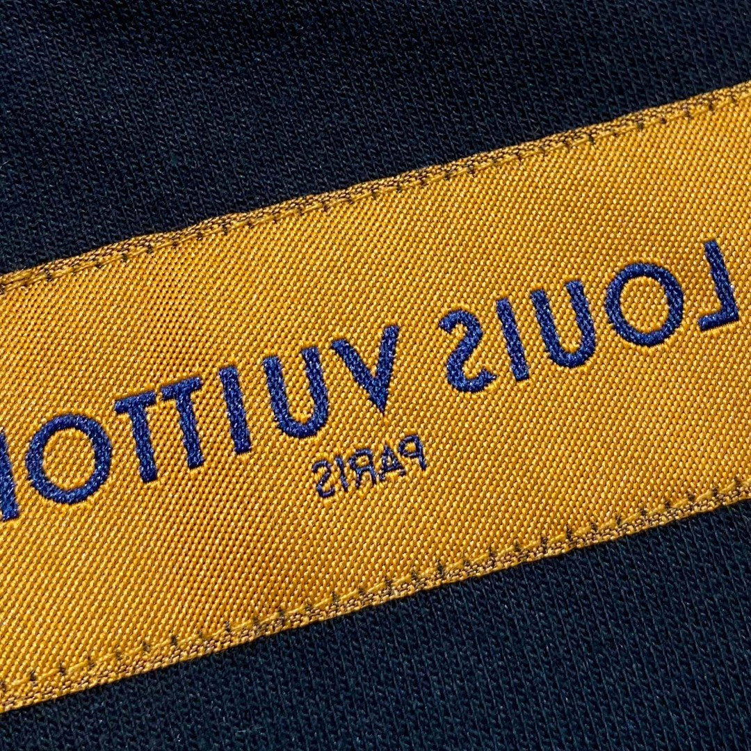 Louis Vuitton Long Sleeve Shirt