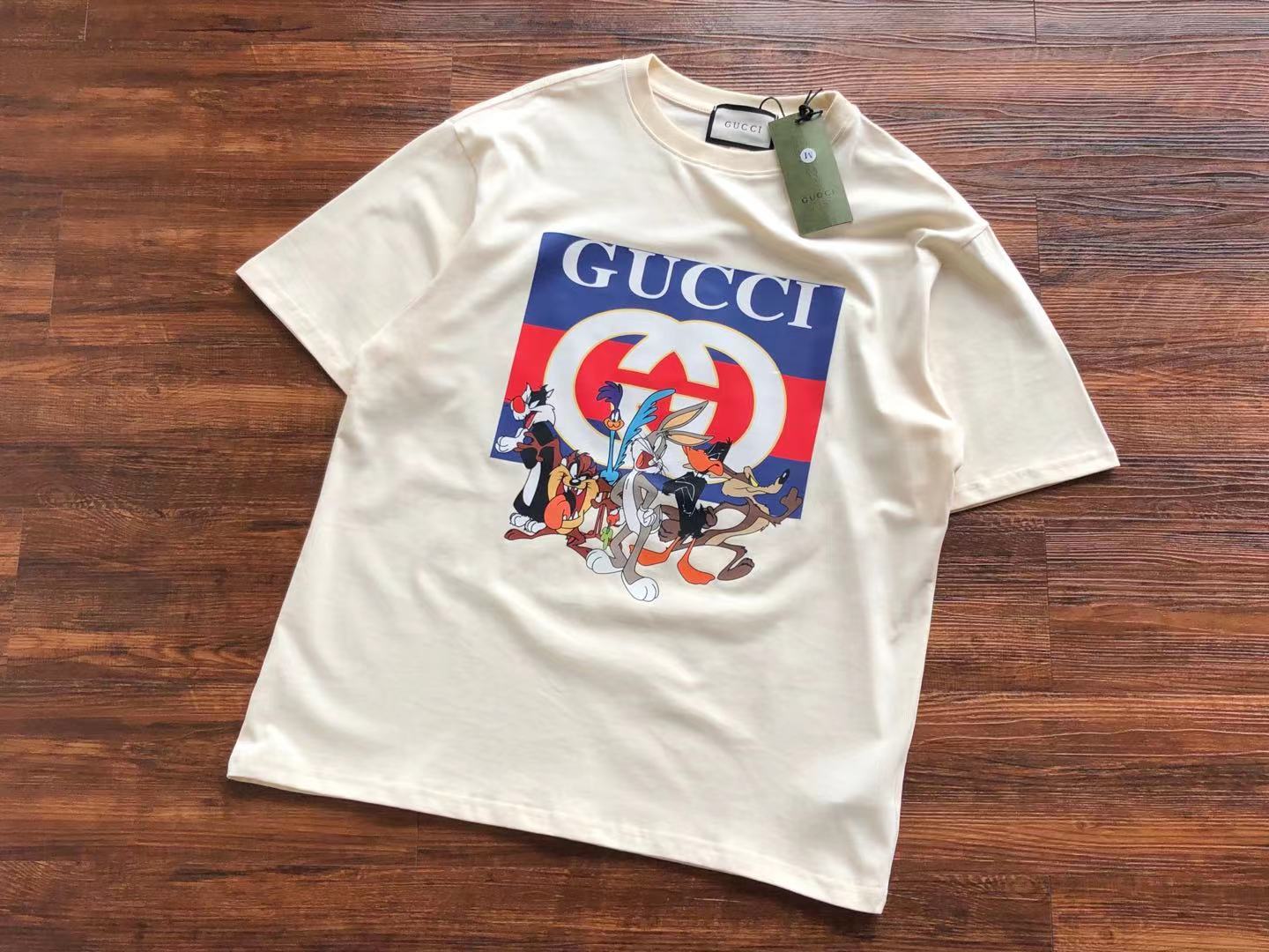 Gucci T-shirt