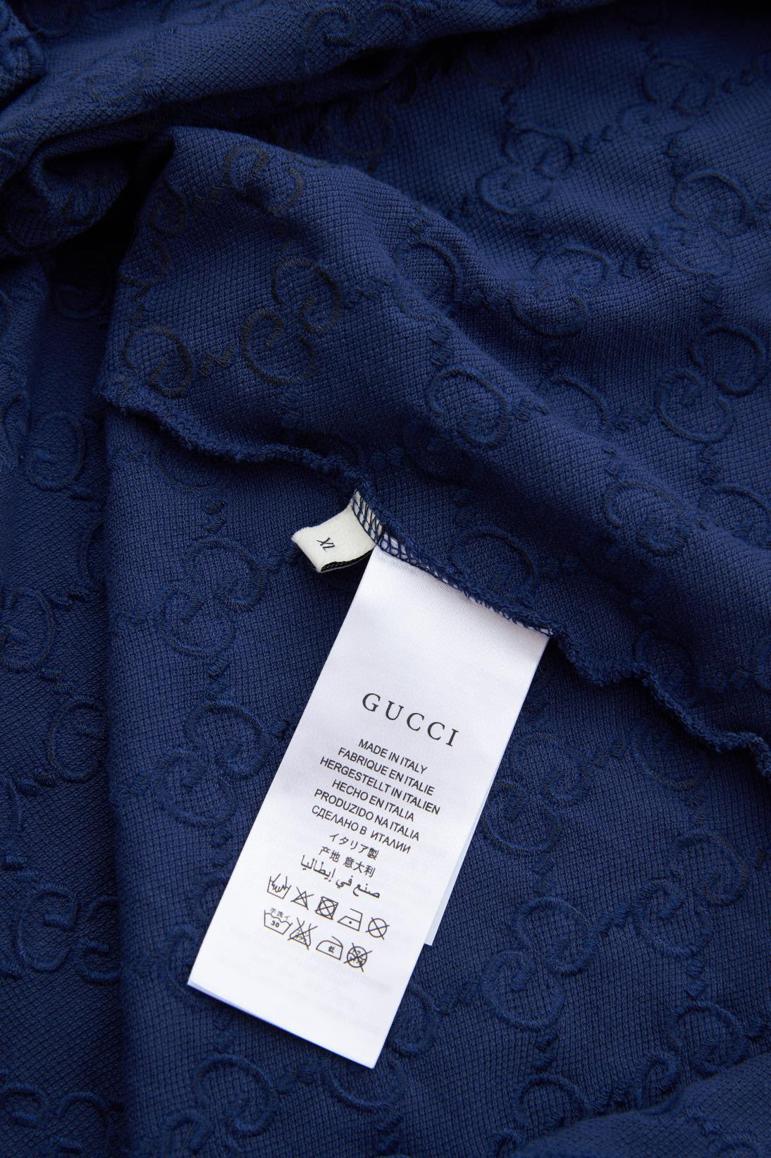 Gucci Shirt