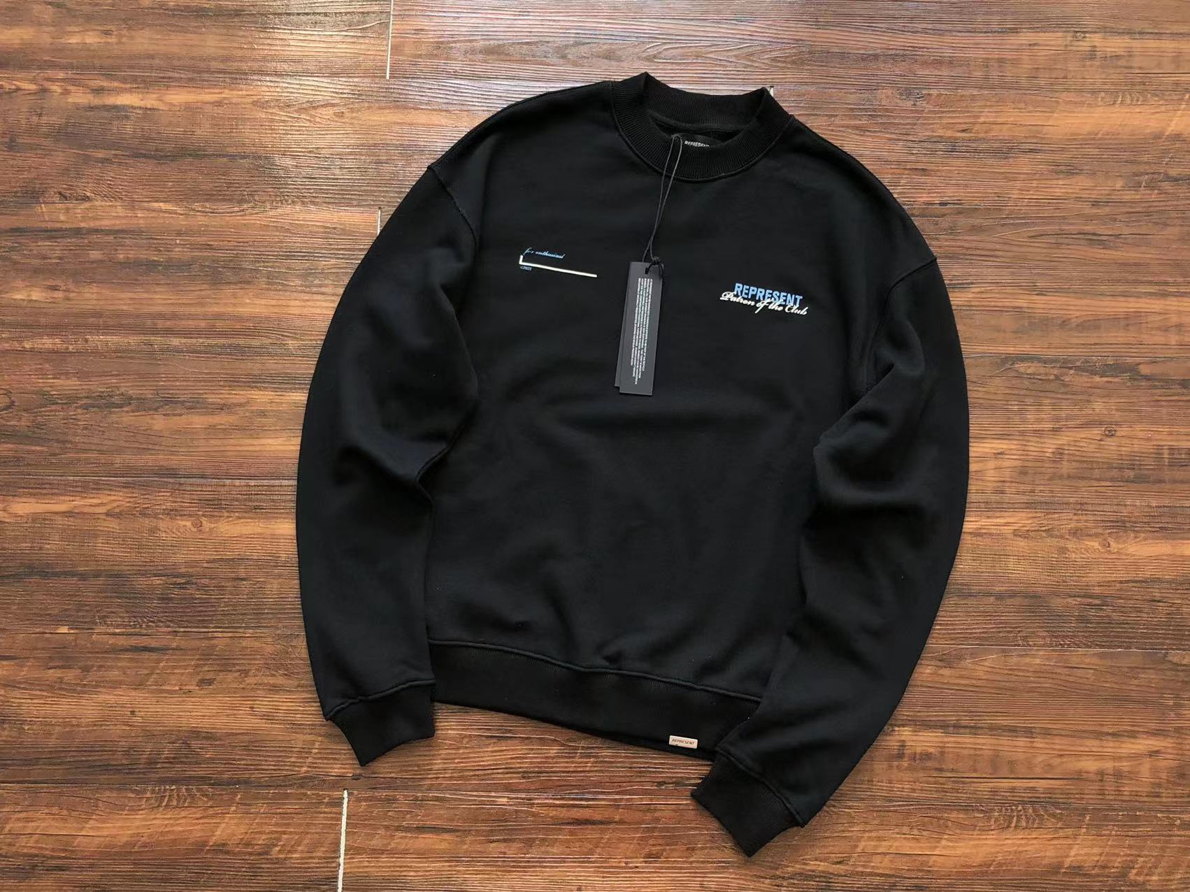 Gucci x Balenciaga Sweatshirt